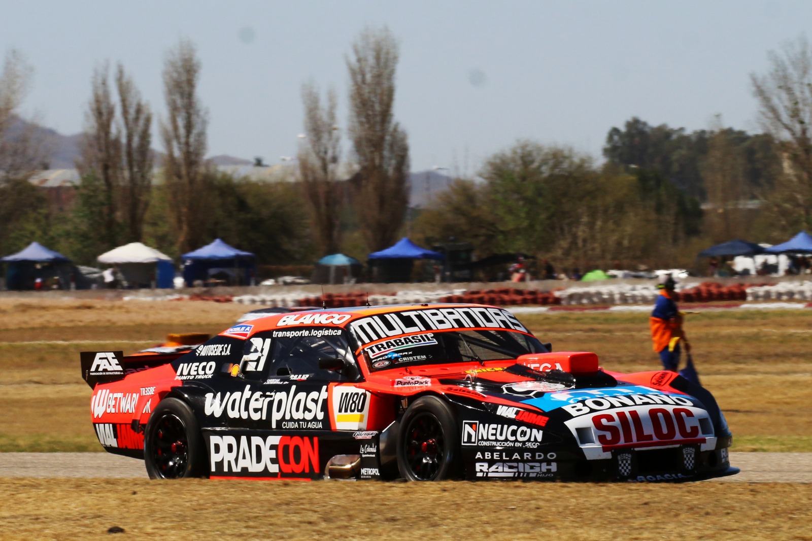 Las mejores imágenes de los entrenamientos del TC en San Luis: WhatsApp Image 2023-09-16 at 15.10.26 (1).jpeg